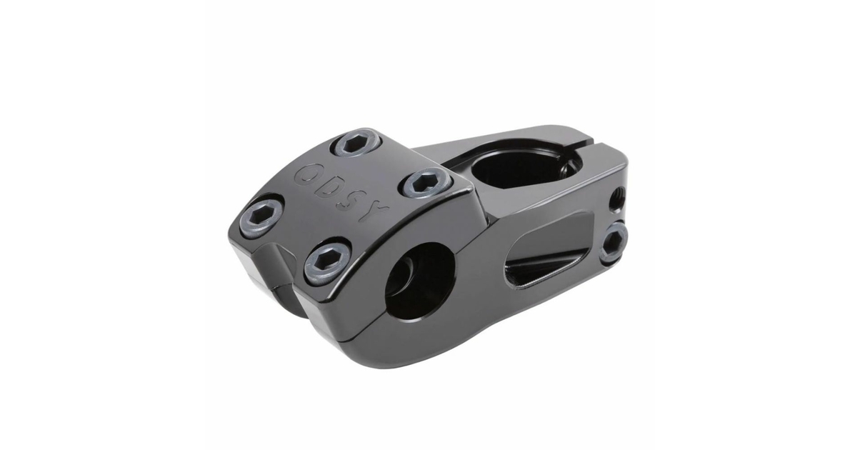 Potence Aheadset ODYSSEY QUICK-CHANGE 130mm (Ref 430) à 28,00